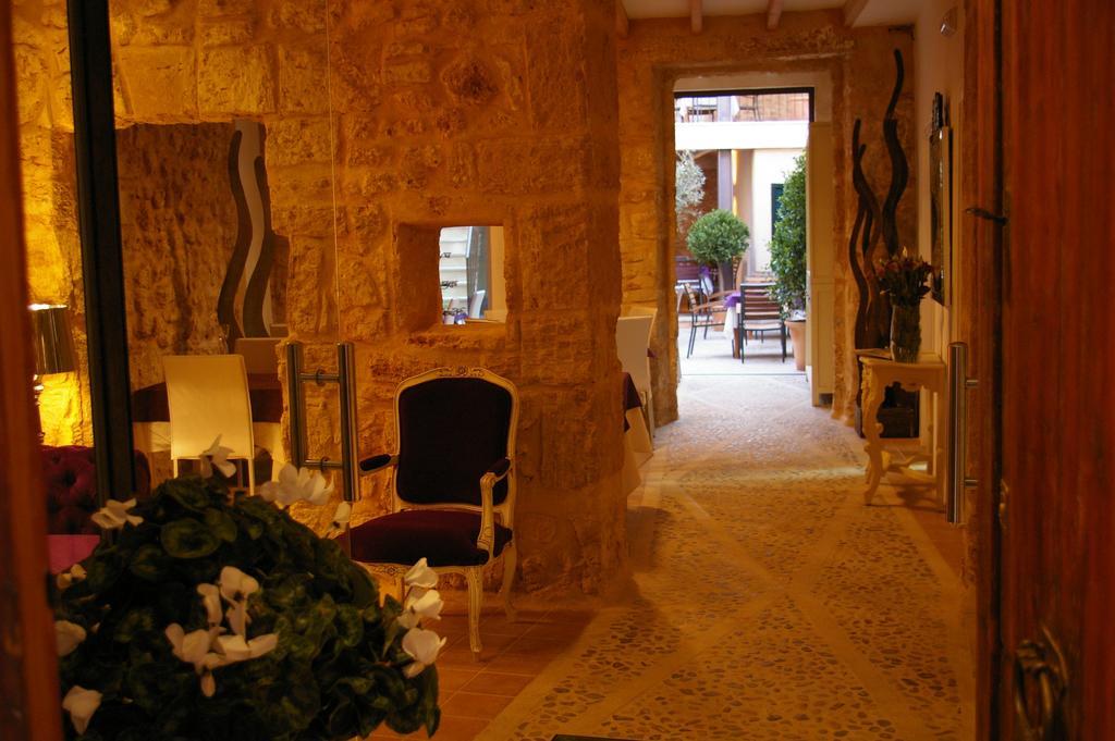 فندق Ca'N Pere الكوذيا المظهر الخارجي الصورة